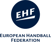 Logo of the EHF