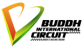 Logo Buddh International Circuit.svg
