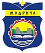 Wappen von Modriča