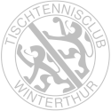 Logo of the TTC Winterthur