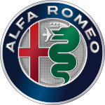 Alfa Romeo-logotyp