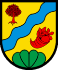 Petit-Val coat of arms