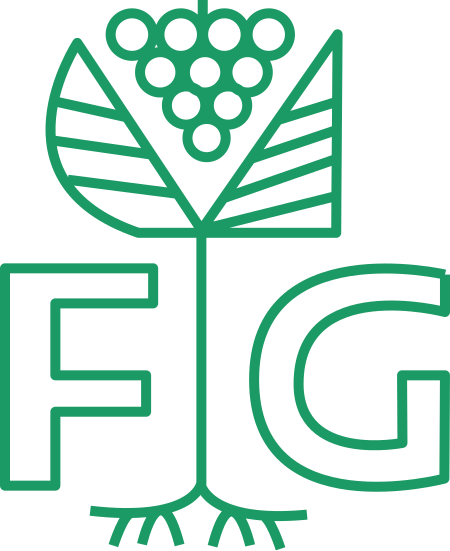 Forschungsanstalt Geisenheim Logo