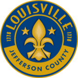 Seal of the City of Louisville, Kentucky