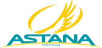 Vorschaubild für Astana Qazaqstan Team