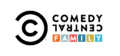 Logo von Comedy Central Family Polska bis zum 12. Juni 2012