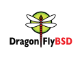 Vorschaubild für DragonFly BSD