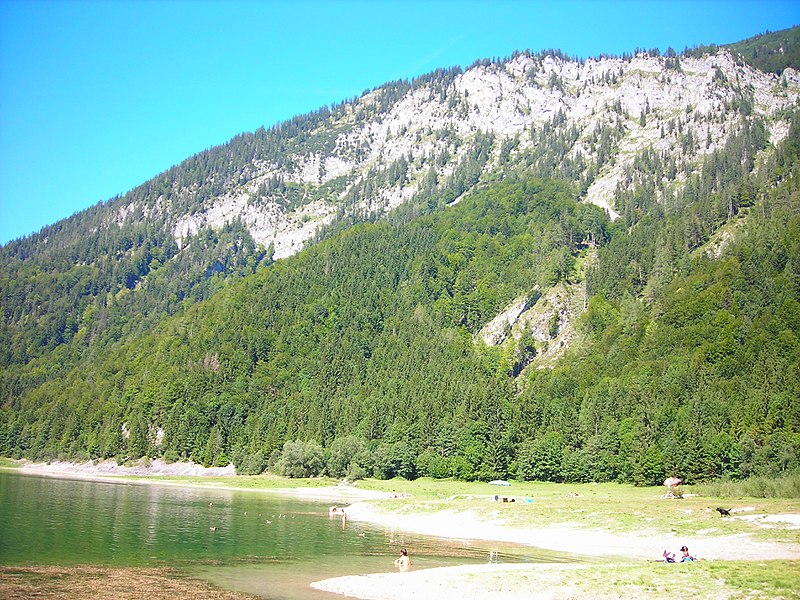 Datei:Lödensee Ruhpolding.jpg