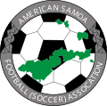 Vorschaubild für Liste der Länderspiele der amerikanisch-samoanischen Fußballnationalmannschaft