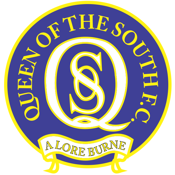 Datei:Queen of the South Logo.svg