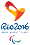 Paralympics Logo