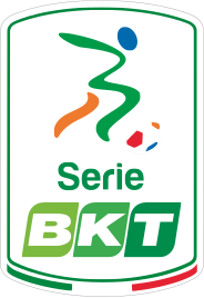 Datei:Serie B Logo (2018).svg