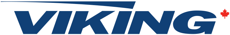 Datei:Viking Air logo.svg