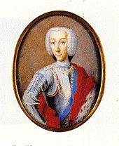 König Karl III. von Spanien (Quelle: Wikimedia)