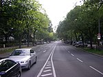 Kennedyallee (Frankfurt am Main)