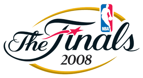 NBA Finals 2008