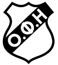 OFI Crete's club logo
