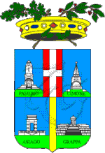 Vorschaubild für Provinz Vicenza