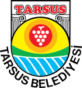 Wappen von Tarsus