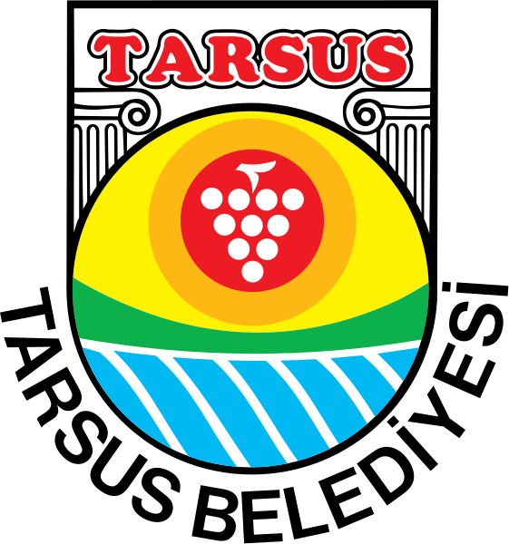 Datei:Tarsus Belediyesi.svg