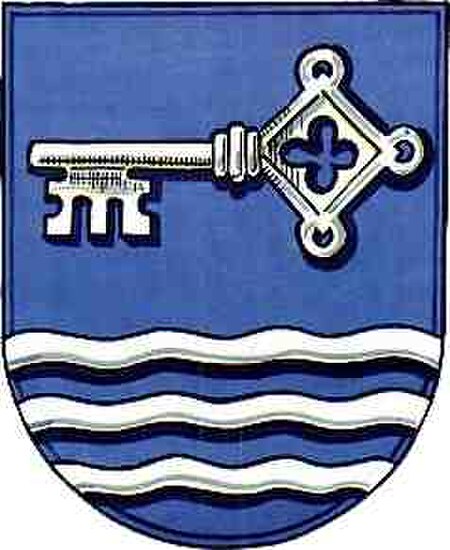 Wappen Elvese