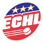 Logo of the ECHL