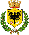Liste Der Wappen In Der Provinz Forlì-Cesena: Wikimedia-Liste