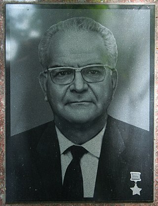 Ramón Mercader