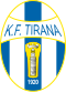 Логотип SK Tirana