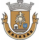 Coat of arms of Balazar