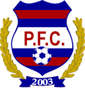 Badge of the Paysandú FC