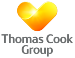 Logo der Thomas Cook Airlines