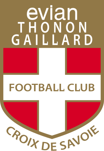 FC Évian Thonon Gaillard