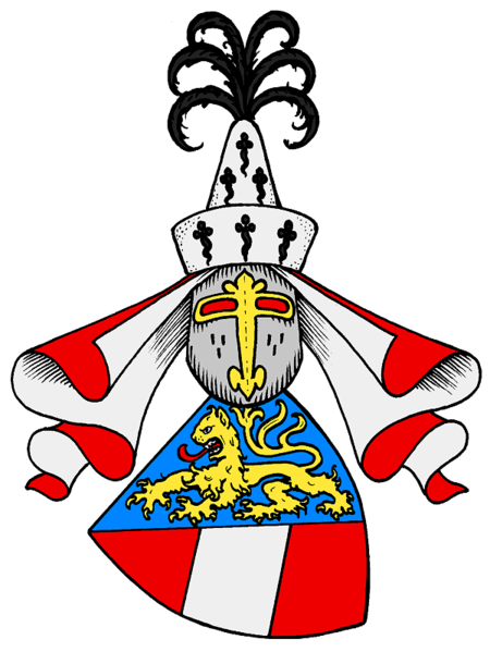 Datei:Meinhardiner-Wappen (Görz).png