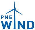PNE Wind logo.svg