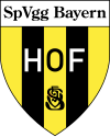 SpVgg Bayern Hof.svg