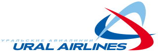 [Image: 320px-Ural_Airlines_Logo.svg.png]