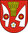 Coat of arms of Číčov