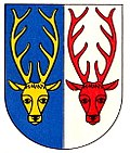 Bleiken coat of arms