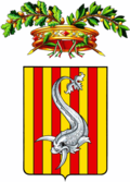 coat of arms