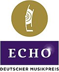 Vorschaubild für Echo (Musikpreis)