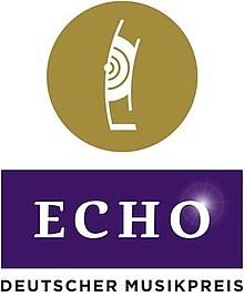 Logo of the Echo Pop