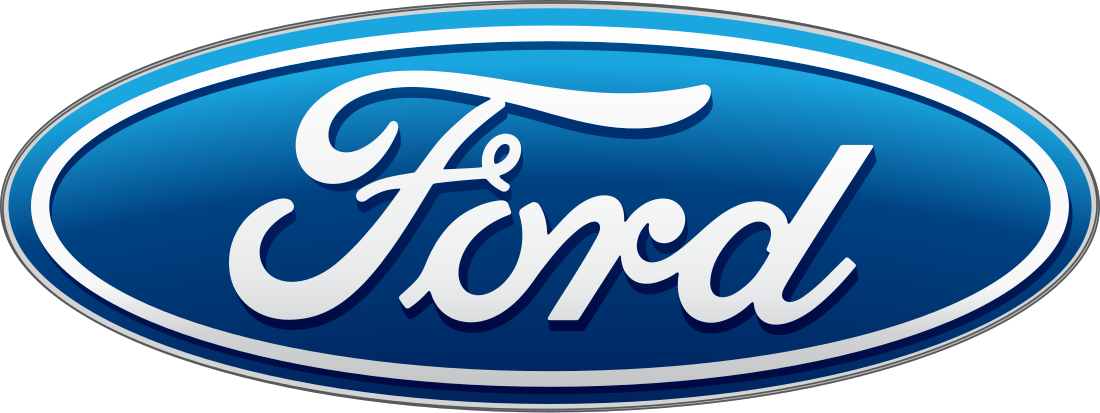 Ford of Europe