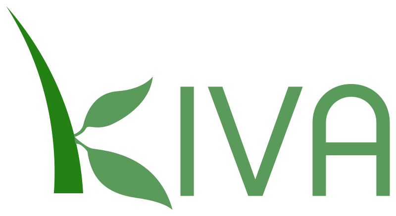 Datei:Kiva (Organisation) logo.svg