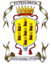 escudo de armas