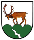 Wappen von Prags