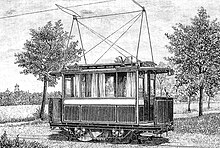 Straßenbahn Groß-Lichterfelde – Wikipedia