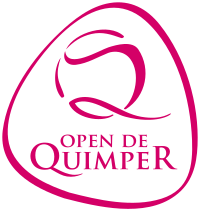 Logo of the tournament "Open EuroEnergie de Quimper 2011"