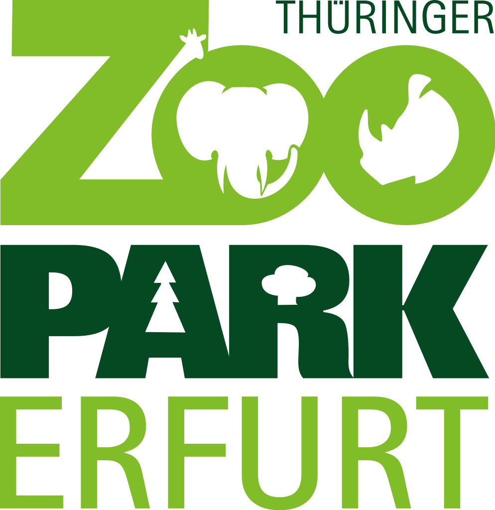DateiThüringer Zoopark Erfurt Logo.svg – Wikipedia