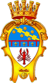 escudo de armas